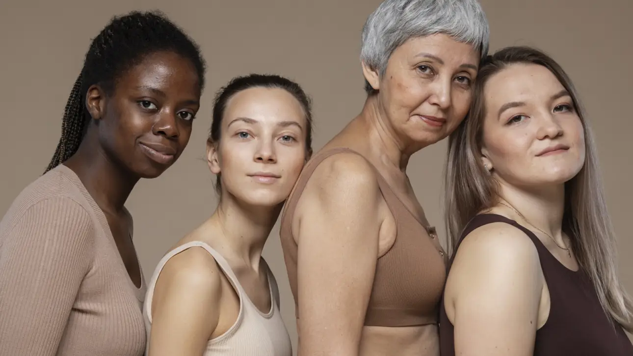 Tipos de Piel | Guía completa para su cuidado