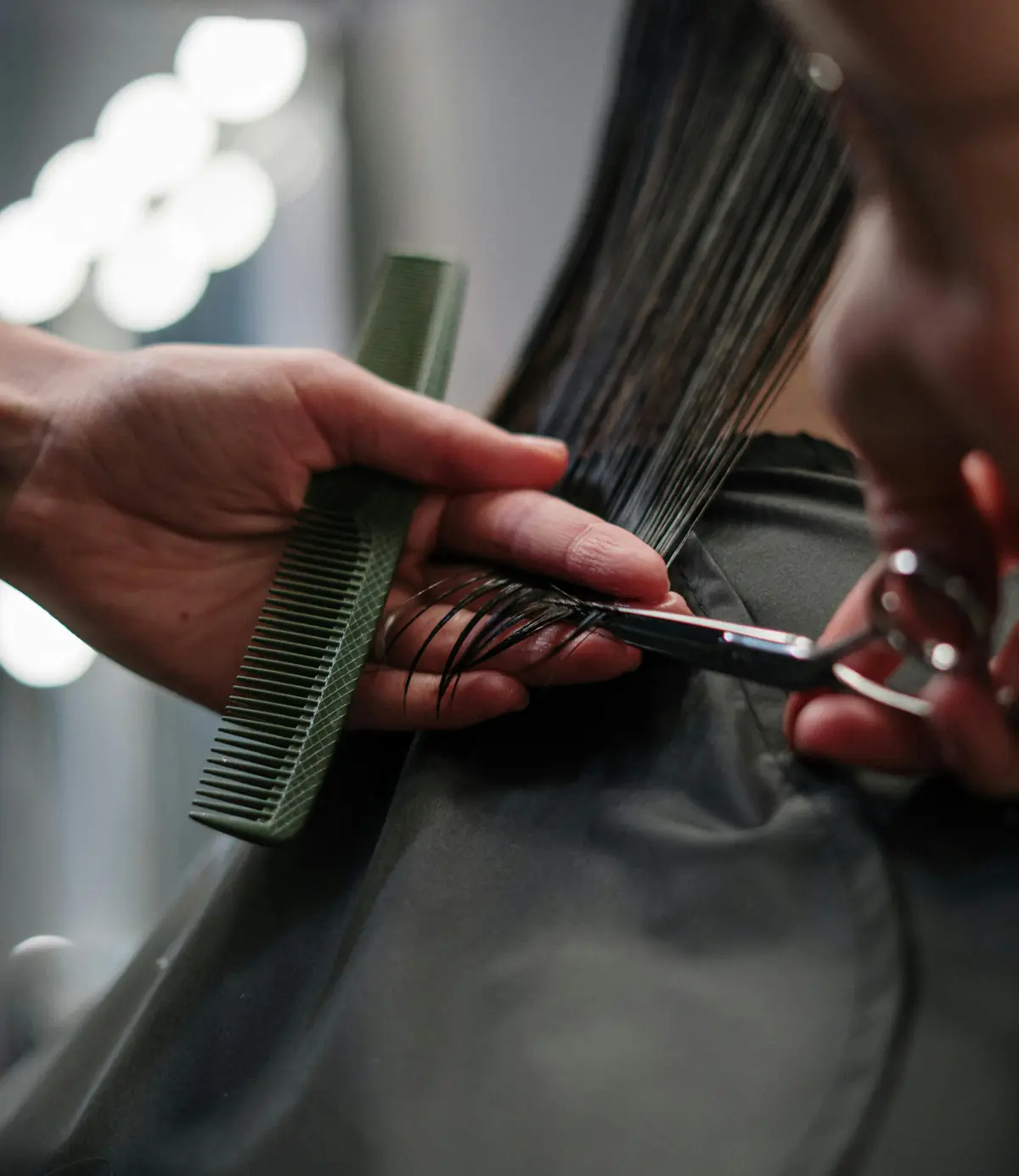 Peluquería Cerca de Mí | Contacto R&S Estilistas Salamanca