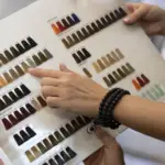 Coloristas de cabello expertas en Salamanca