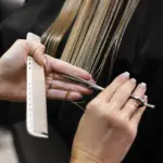 Cortes de pelo profesionales de mano de estilistas en Salamanca