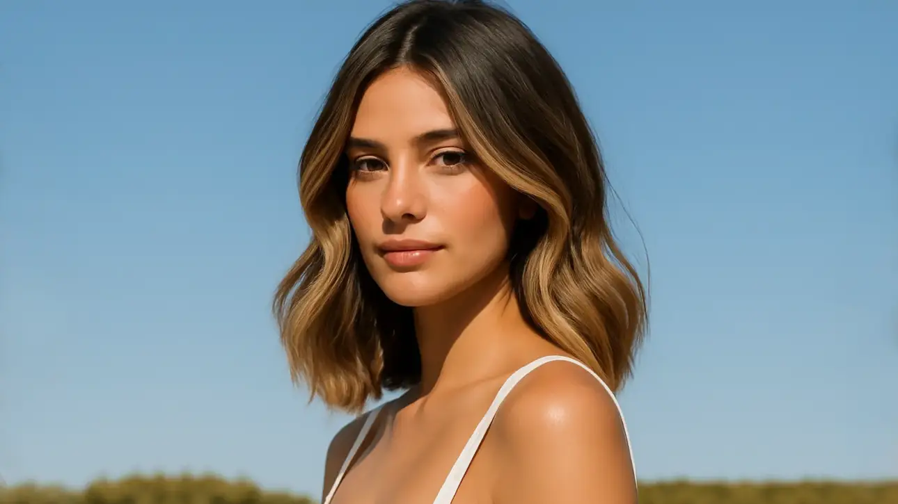 Cortes de Pelo Verano 2025 para renovar tu look con un nuevo aire