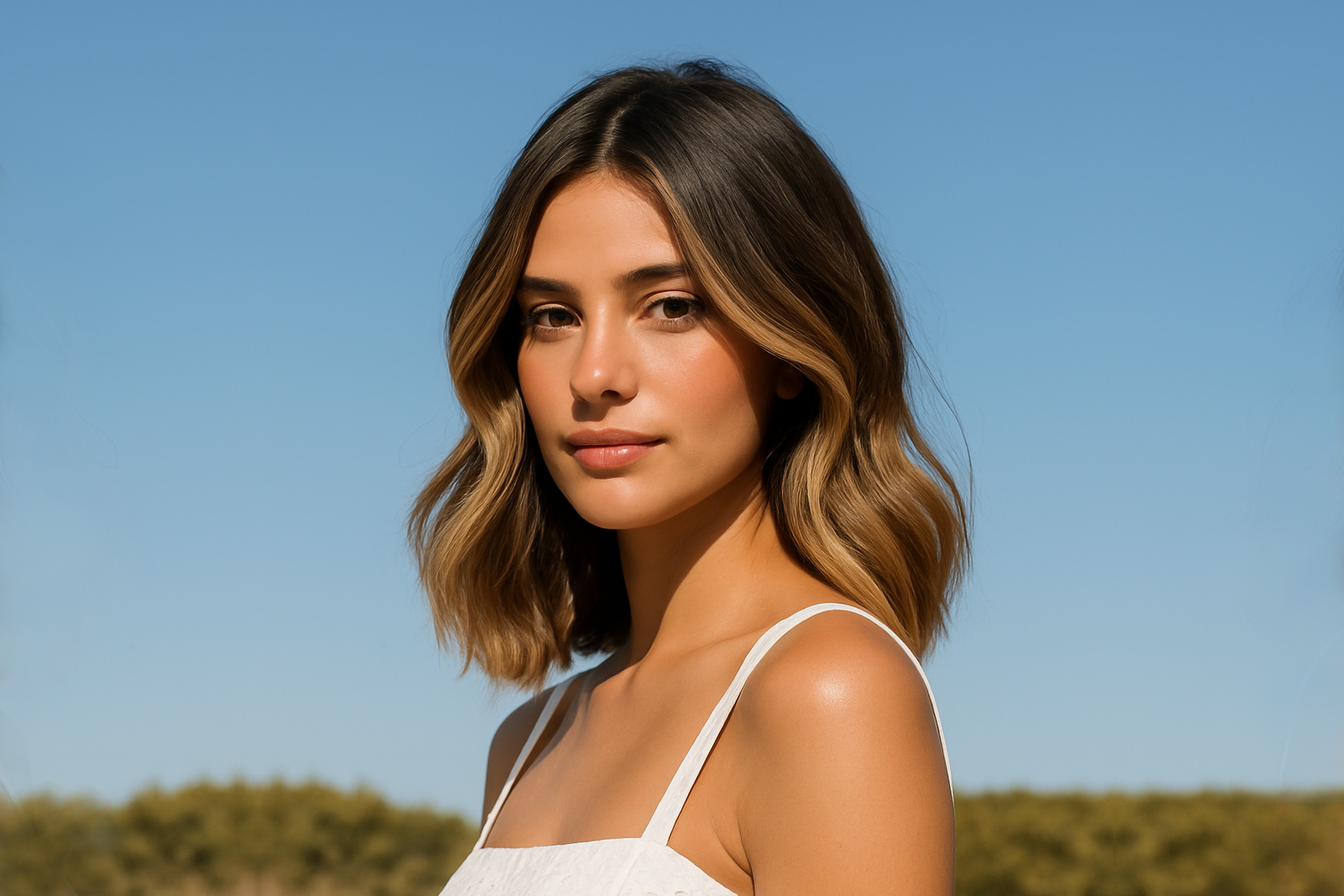 Cortes de Pelo Verano 2025 para renovar tu look con un nuevo aire